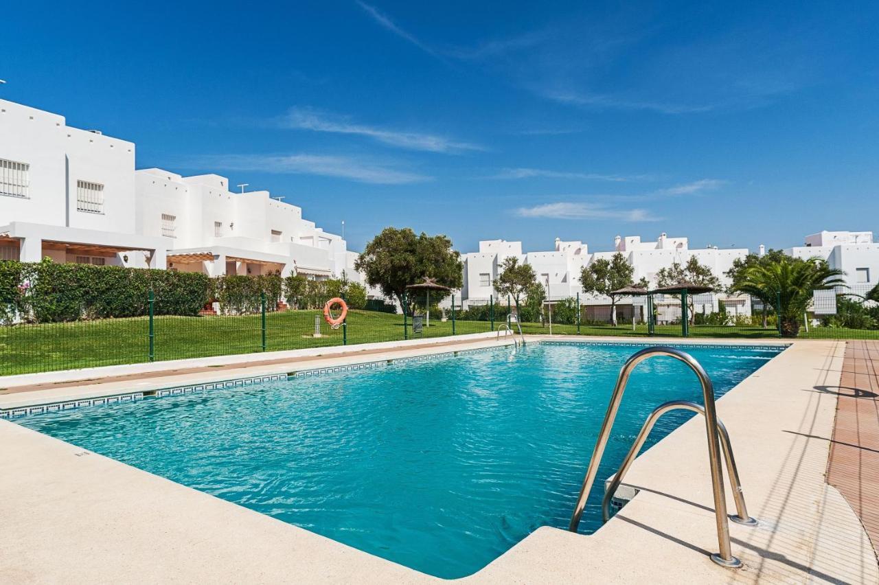 콘일데라프론테라 Duplex Tejar D Piscinas Y Familias 아파트 외부 사진