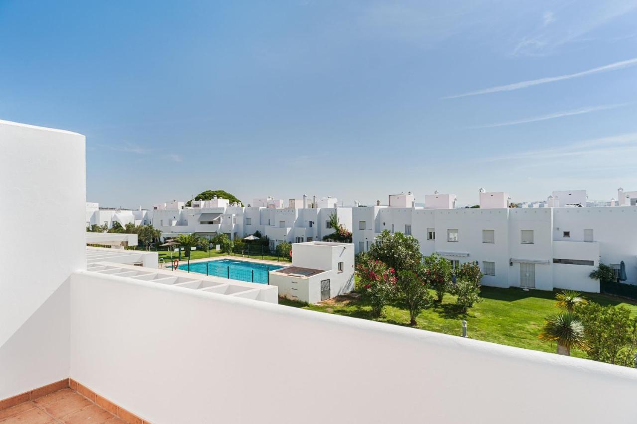콘일데라프론테라 Duplex Tejar D Piscinas Y Familias 아파트 외부 사진