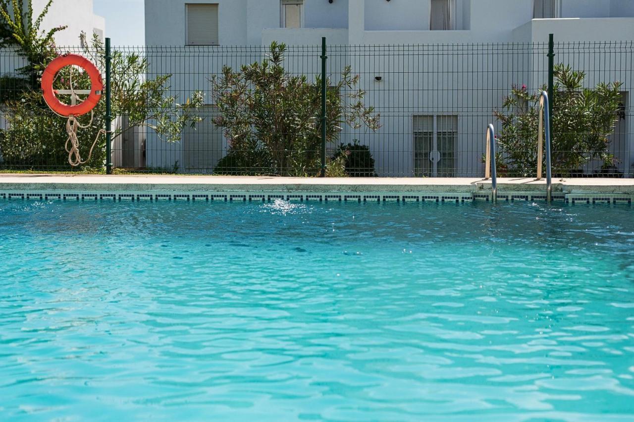 콘일데라프론테라 Duplex Tejar D Piscinas Y Familias 아파트 외부 사진